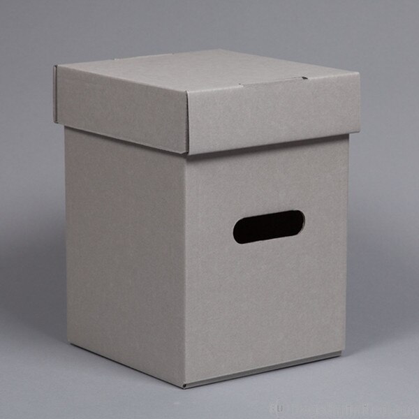 Archival New Comic Bundle Box Kits